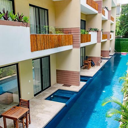 Brava Residence Tulum Exterior photo