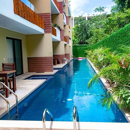 Brava Residence Tulum Exterior photo