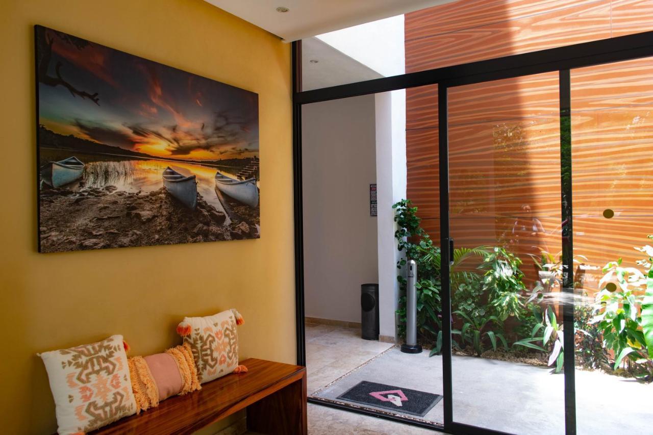 Brava Residence Tulum Exterior photo
