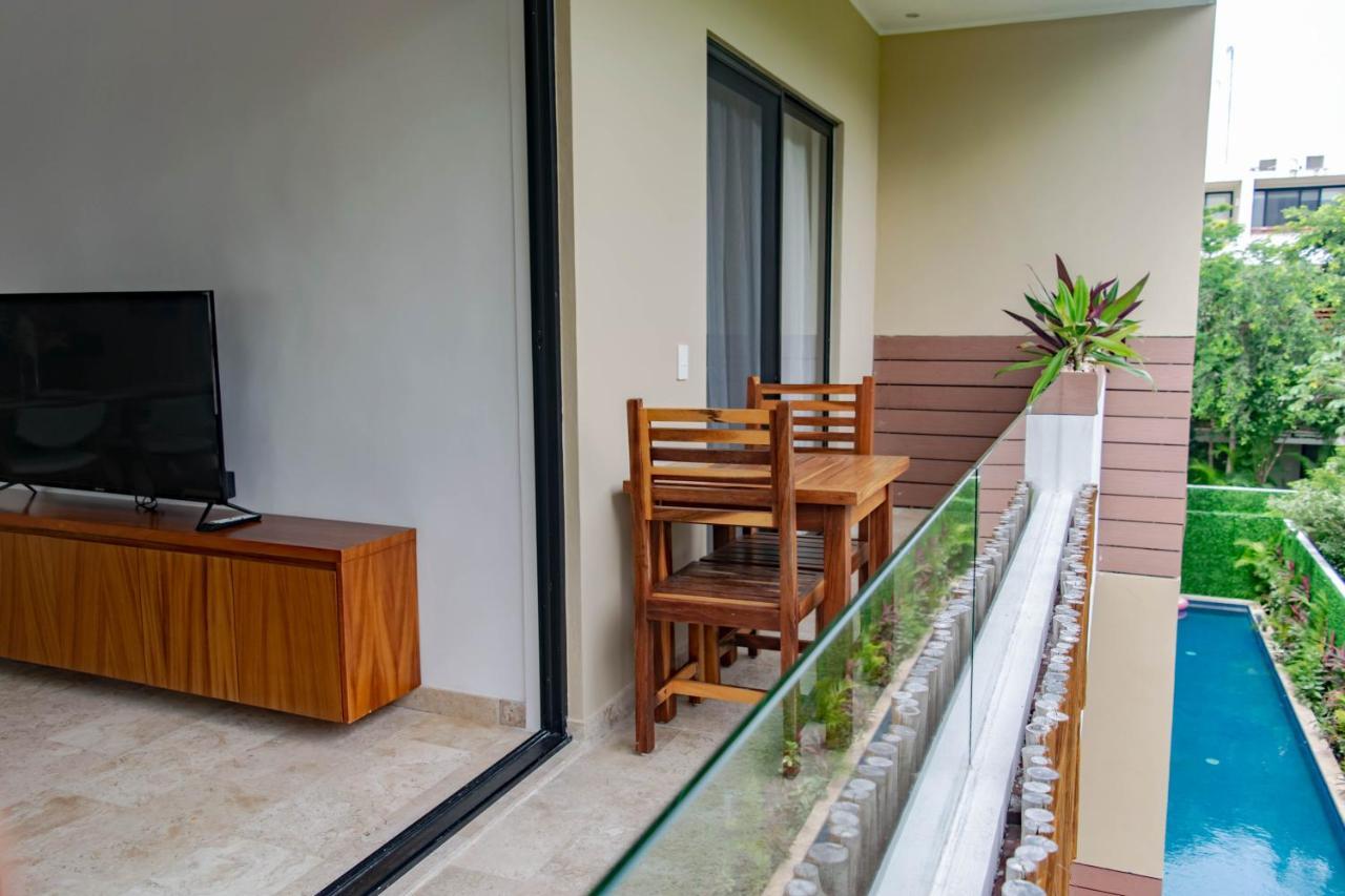 Brava Residence Tulum Exterior photo