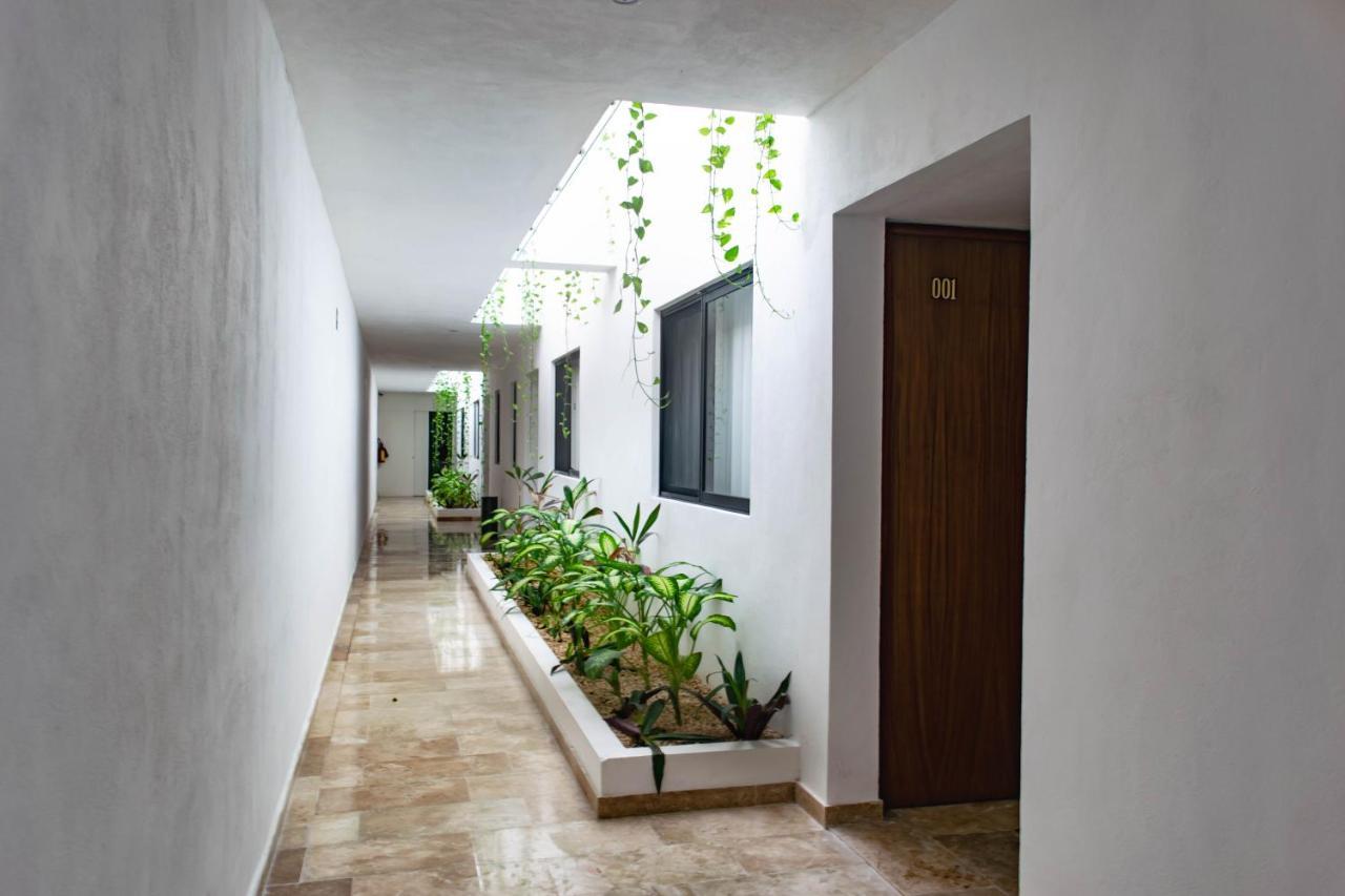 Brava Residence Tulum Exterior photo