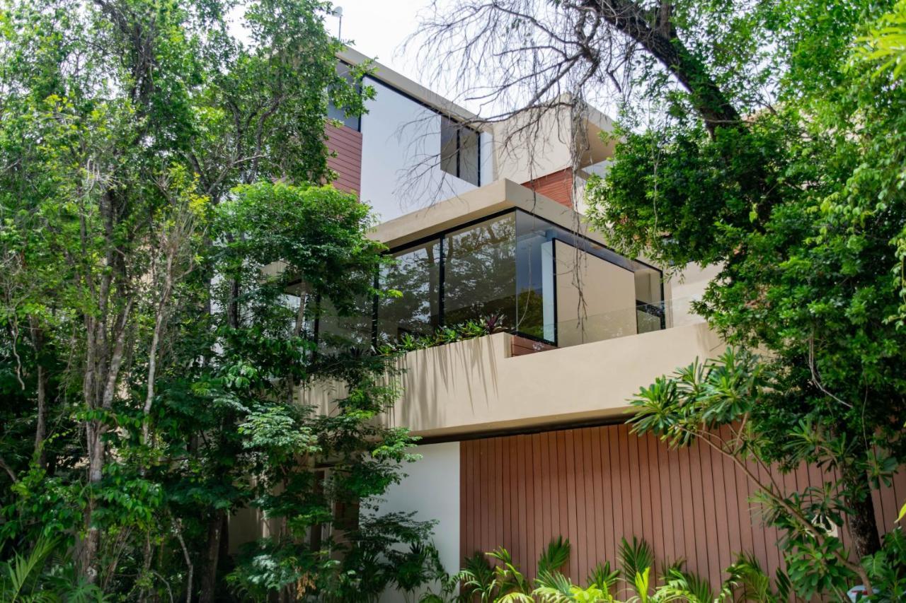 Brava Residence Tulum Exterior photo