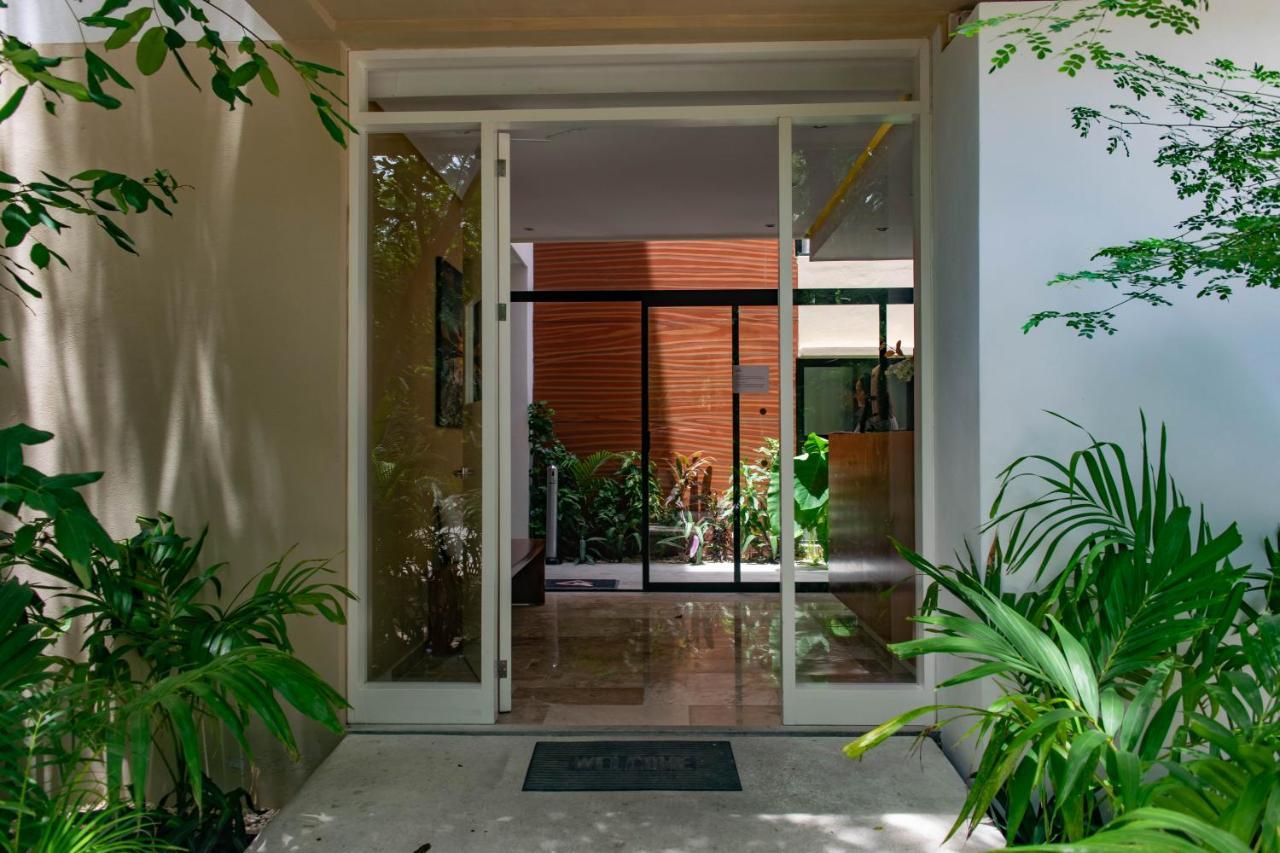 Brava Residence Tulum Exterior photo