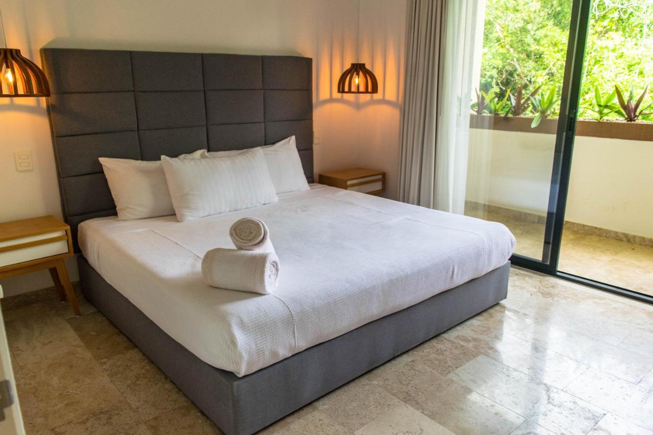 Brava Residence Tulum Exterior photo