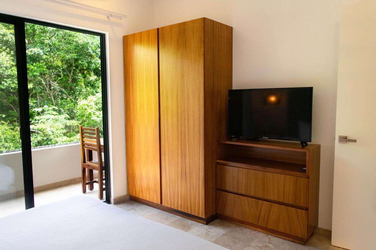 Brava Residence Tulum Exterior photo