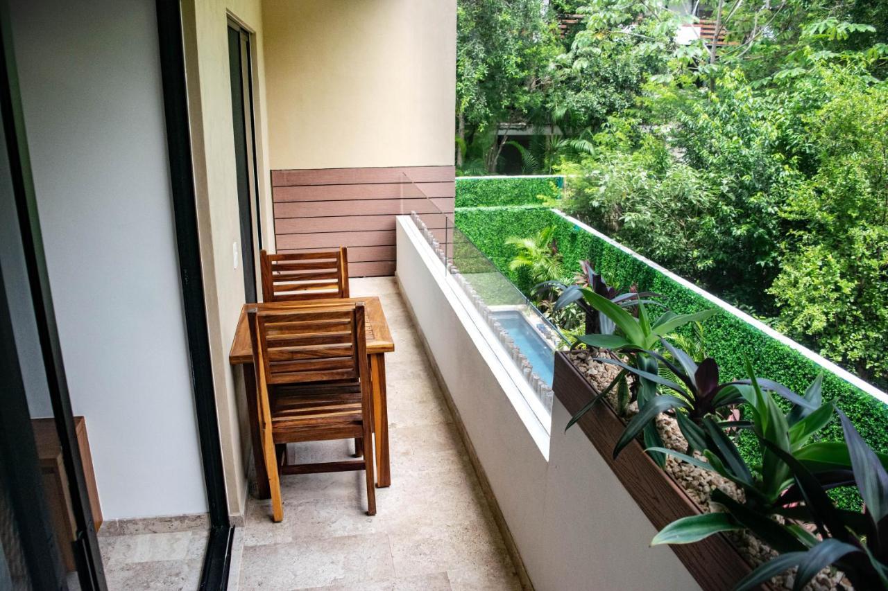 Brava Residence Tulum Exterior photo